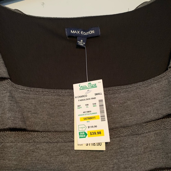 Dress - Picture 2 of 2